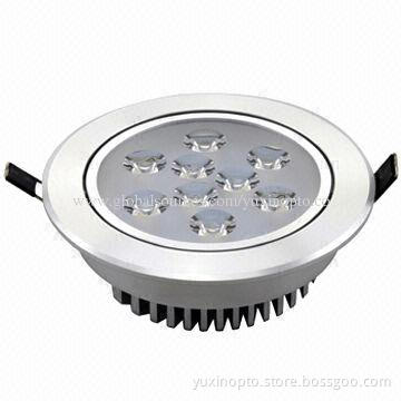 9W LED Ceiling Light with Competitive Price, We Provide Good-quality LED Ceiling Light